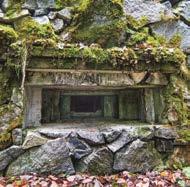 Saimaalla on rikas geologinen perintö ja alueelle ollaan hakemassa Unescon virallista Geopark statusta KUMMAKIVI Valtava kivi keskellä ei-mitään, jota turistit saapuvat ihmettelemään pitkienkin