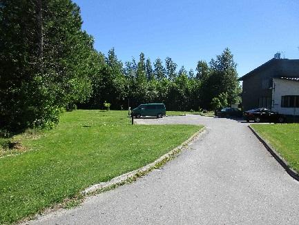 6 3. SUUNNITTELUN LÄHTÖKOHDAT 3.1 