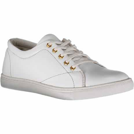 0542037 NARDO M Leisure shoe Tyylikkäät nahkaiset vapaa-ajan kengät nahkavuorilla Leisure shoe with leather upper and lining vuori TR-kuminen ulkopohja Leather lining TR-rubber outsole FEATURES: