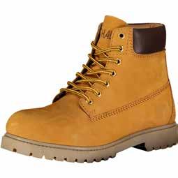 0541940 RIORE DX Mid-vartinen vaelluskenkä vaihtelevaan maastoon. Mid-high trekkingboot for variable terrain.