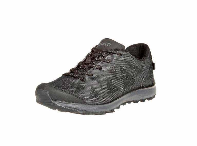 0541828 0541829 VISA DX M VISA DX W Polkujuoksu / Trailrunning Kanta- ja päkiävaimennettu polkujuoksukenkä. Fully cushioned trailrunning shoe.
