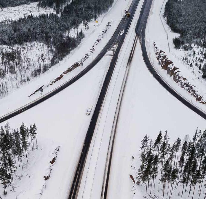 Esipuhe Käytännön tutkimustyön toteutti Innolink. Tutkimus on seuranta vuoden 2017 tutkimukseen soveltuvin osin.