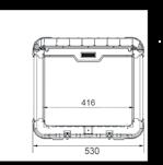 8 261 455 461 461 mm 561 mm 342 mm 661 333 455 mm 416.2 461 418 177 134 471.8 165 mm 333 mm 170.6 342 418 342 mm 365.8 365.8 416.2 455 165 mm 171 mm 319 mm 134 261 mm 151 mm 351.8 529.