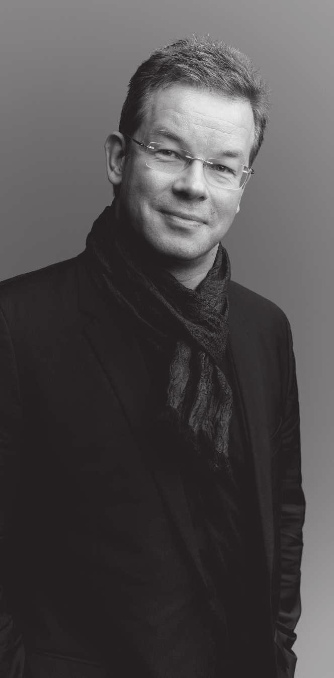 ANTONY HERMUS