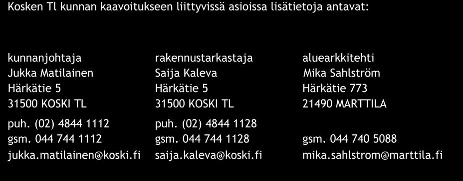 Kunnan omistamia, rakentamiskelpoisia pientalotontteja on tarjolla: Vinarin asuntoalueella 2 kpl (tonttikoot välillä 1069 m2 1129 m2) Jokimetsän asuntoalueella 11 kpl (tonttikoot välillä 1200 m2 1560