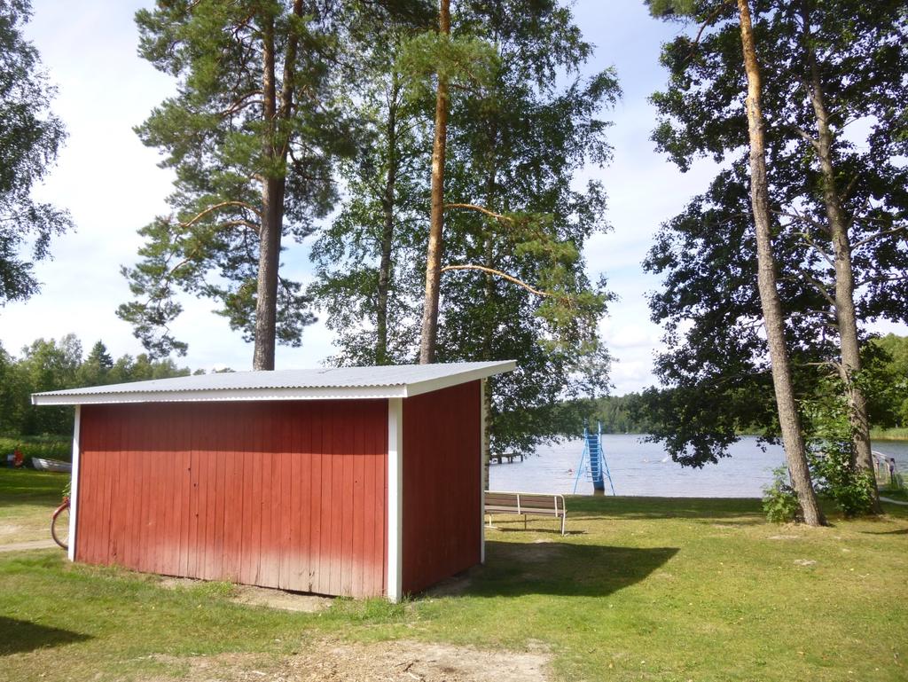 YLEISKAAVAT (Ks. karttaliite 2) Yleiskaavan tarkoituksena on kunnan yhdyskuntarakenteen ja maankäytön ohjaaminen laajoina kokonaisuuksina sekä toimintojen yhteensovittaminen.