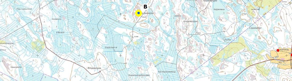 8 (11) 7.5.2018 3 MELU- JA VARJOSTUSMALLINNUSTEN TULOKSET 3.