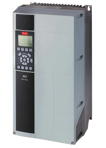 HVAC Drive FC 102