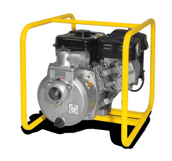 valmistaja Honda Honda PDI2A PDI3A Imu- ja tyhjennyssuutin Ø 50 75 996 455 585 1 057 455 589 Työpaino kg 59 63