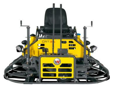 Neuson all it takes! www.wackerneuson.