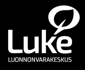 ryhmäpäällikkö Luonnonvarakeskus