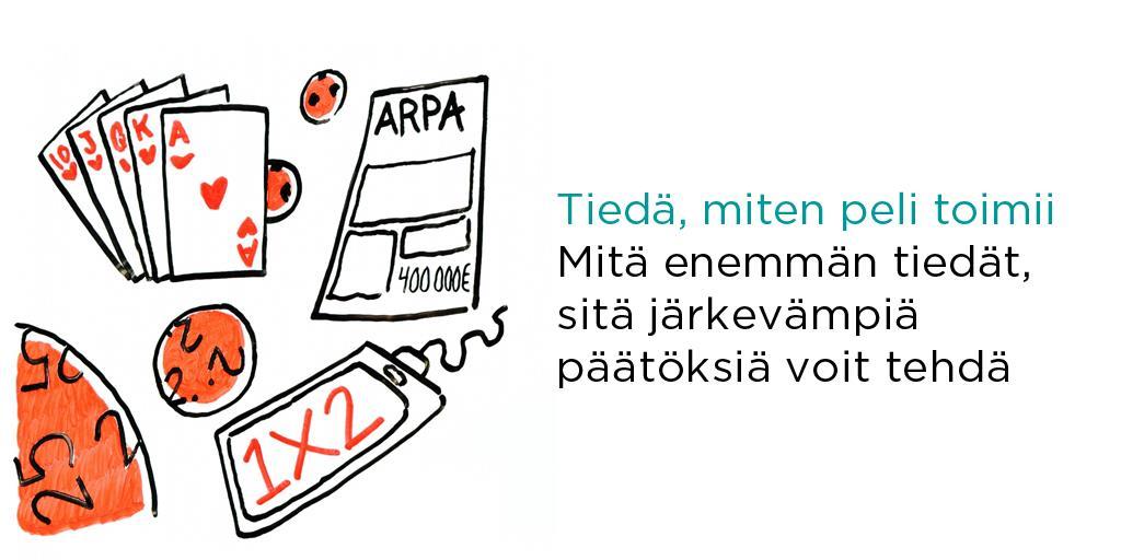 Rahapeliongelma ikäihmisillä Mikä altistaa?