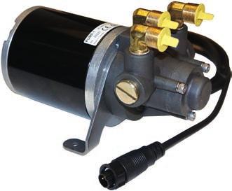 PILOT-HYDRAULIC Autopilotti, hydraulinen (POINT-1) 1545 PILOT-HYDRAULIC-DRIVE Autopilotti, hydraulinen (Precision-9) 2299 PILOT-CABLE