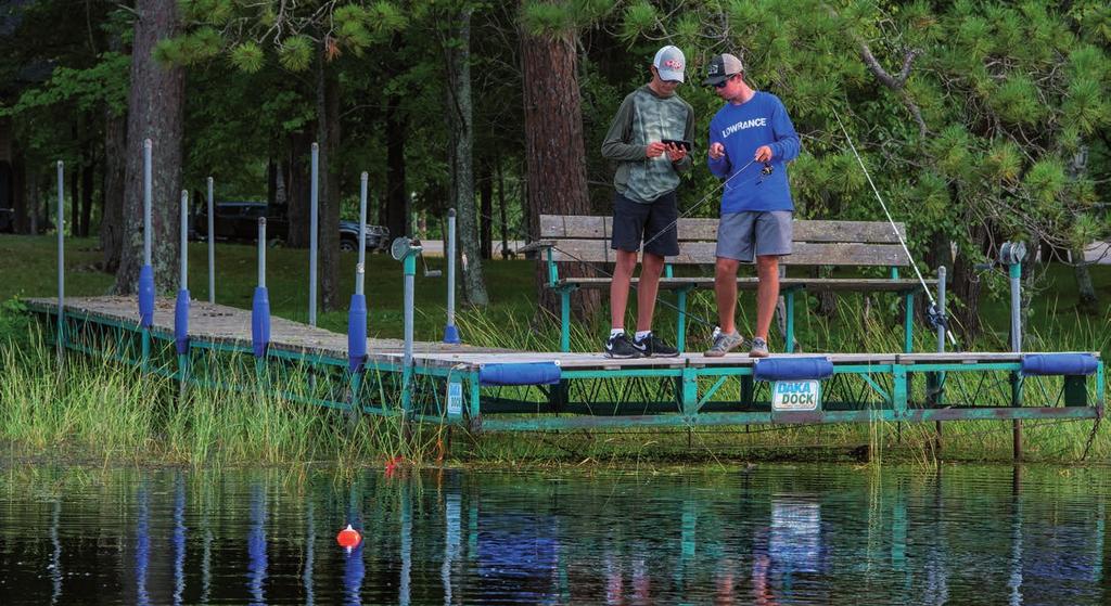 FishHunter Pro Päivät, jolloin sinun oli