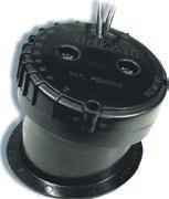 HUOM, uusi 9-pinninen liitin 399 TM150M (7pin) TM150M-9PIN 449 Chirp