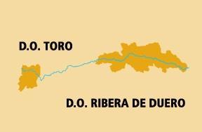 kypsennetty liha Vuosi 2014 oli erinonmainen vuosi Dueron alueella- tämä näkyy hyvin iäkkäimmissä köynnöksissä. Ledan tarina on alkanut unelmasta 1998.