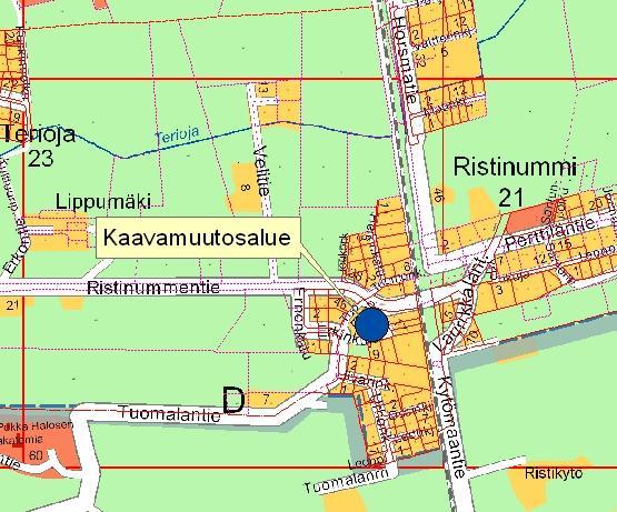 ASEMAKAAVAN MUUTOS, HOLVIKIVEN ALUE 26.4.2012 Osallistumis- ja arviointisuunnitelma Dnro YLEISHAL: 658/2012 Kaavatunnus: 210010 MITEN VOI VAIKUTTAA ASEMAKAAVOITUKSEEN?