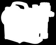 m 3 600 l/h / 46 m 3 600 l/h / 43 m 3 300 l/h / 36 m 3,8 bar 4,6 bar