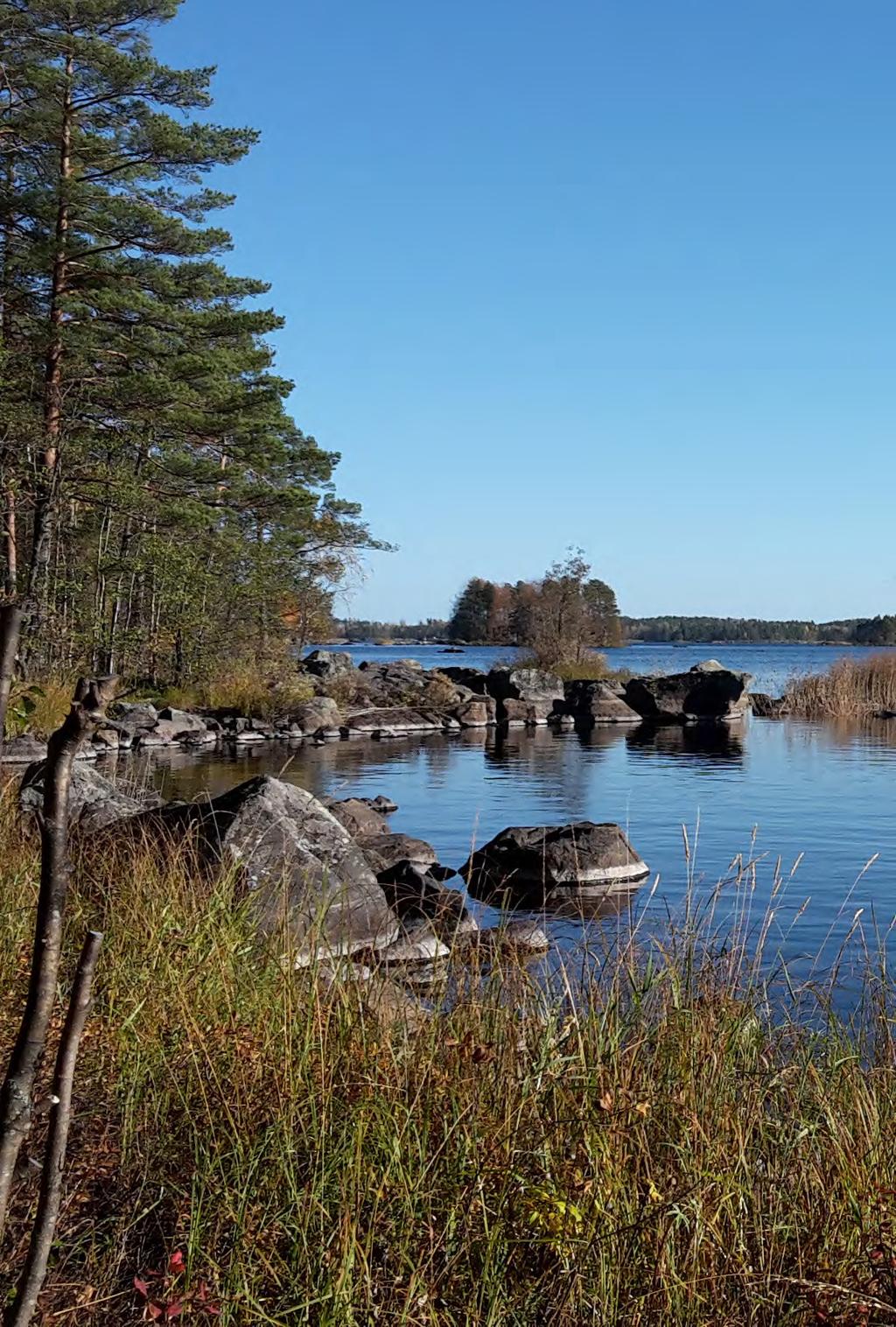 KUOPION KAUPUNKI VANUVUOREN