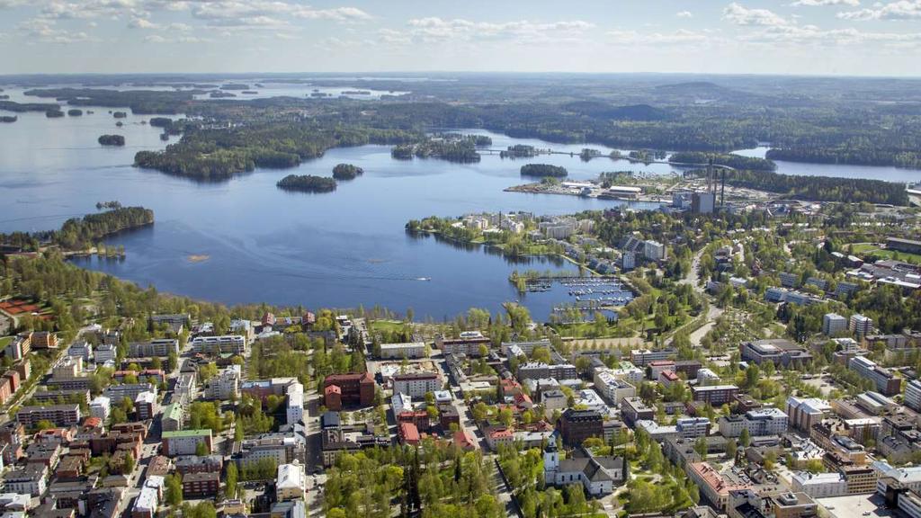 Joukkoliikenteen matkustajamäärä 6,4 milj.