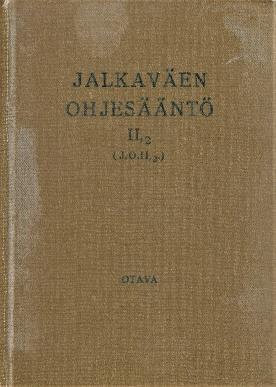 1930-luku sodan uhkaan herätään liian myöhään?