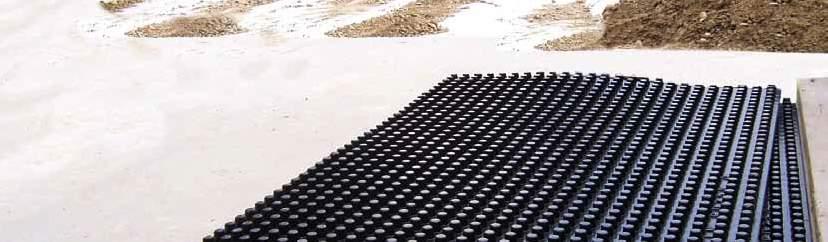 Suodatinkangas TG Protectodrain PD 250 Erotuskerros,