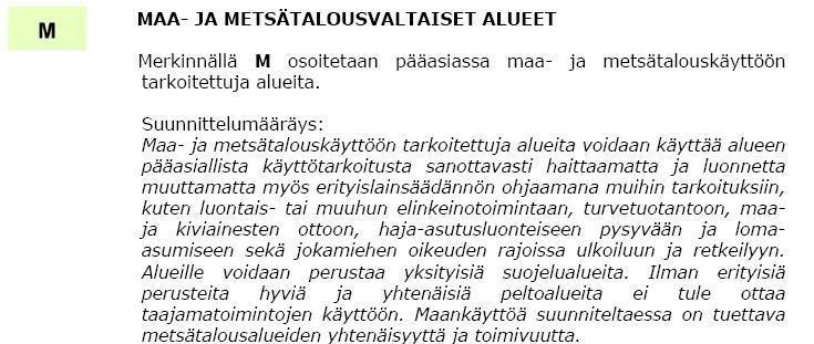 KIRKONKYLÄN ASEMAKAAVAN OSITTAINEN MUUTOS 10