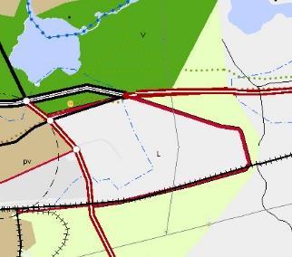 Osa kaavoittamattomasta alueesta on kaupungin omistuksessa ja osa yksityisomistuksessa, kts. kaavan liite 4.