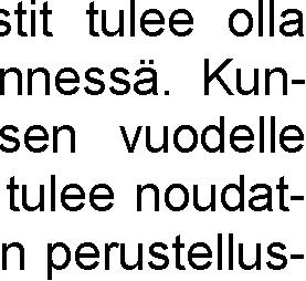 VESILAHDEN KUNTA 8/2018 128 TALOUSARVIO 2019 JA TALOUSSUUNNITELMA 2019 2021 / RAKENNUSVALVONTA JA YK