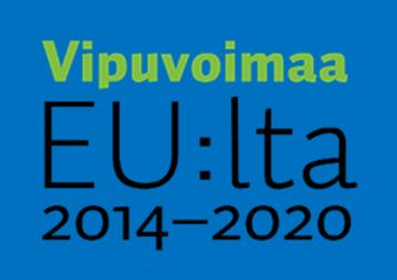 Teollisuuden uudistuminen Teolliset palvelut ja logistiikka Elastisen elektroniikan tutkimuskeskittymä EETU EAKR-rahoitus ja hankkeet 2014- Keskeiset hankekokonaisuudet Satakunnassa Osaamisen ja