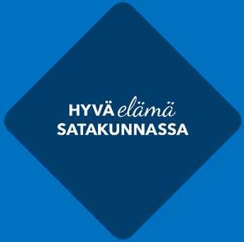 SATAKUNTA 220 398 asukasta (2017) 17 kuntaa, joista 7 on kaupunkeja. Maakunnan keskuskaupunki Pori n. 85 000 as. Väestöntiheys(1.1.2016) : 28,51 as/km 2 Alueen kokonaispinta-ala (1.