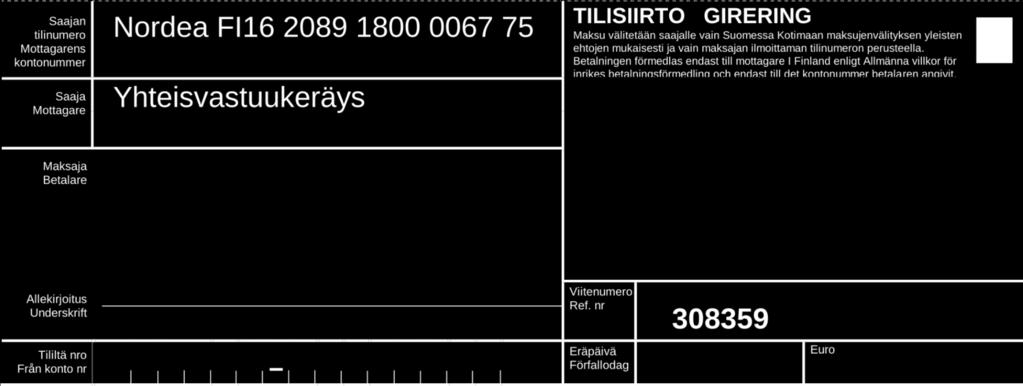 ostoskeskuksessa. Silloin tällöin heitä voi tavata muuallakin Munkinseudulla.