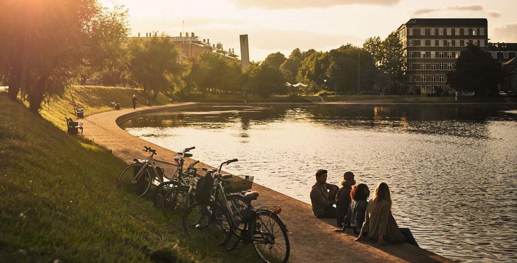 Vastuullisuus Kuntarahoituksessa Vastuulliset tuotteet ja palvelut Kuntarahoituksen rahoittamilla kohteilla ylläpidetään ja kehitetään suomalaista hyvinvointiyhteiskuntaa.