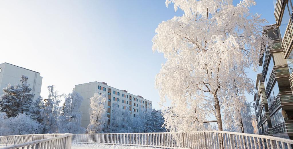 Kestävän kehityksen edelläkävijyys Vastuullinen sijoittaminen Vastuullinen sijoittaminen on Kuntarahoituksessa itseisarvo.