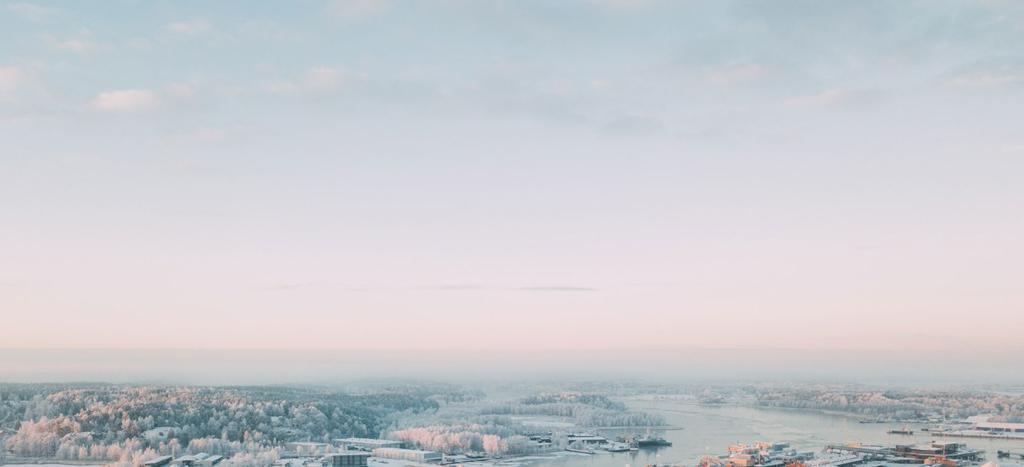 Vastuullisuus Kuntarahoituksessa Vastuullisuus Kuntarahoituksessa Kuntarahoituksen tarjoamalla rahoituksella mahdollistetaan suomalaisen hyvinvointiyhteiskunnan toiminta aina asumisen ratkaisuista