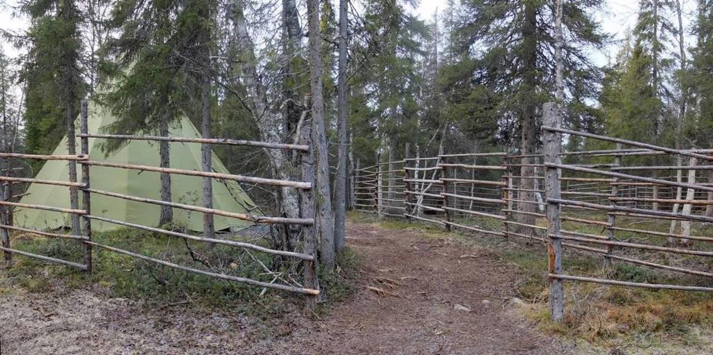 Tarkoitus on monipuolistaa ja laajentaa olemassa olevia ohjelmapalveluita. Niiden käyttäjät tulevat tällä hetkellä pääasiassa alueen ulkopuolelta.