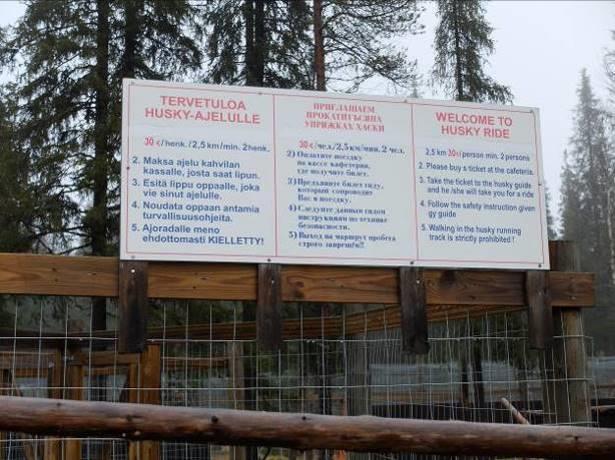 ympäristöystävällinen hoito saadaan koskemaan