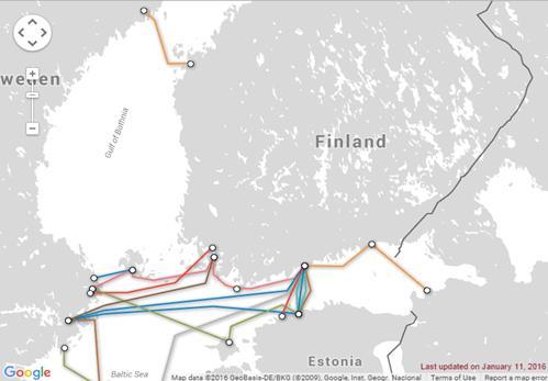 Tietoliikennetiedustelu Tietoliikennetiedustelulla tarkoitetaan Suomen rajan viestintäverkossa ylittävään tietoliikenteeseen kohdistuvaa, tietoliikenteen