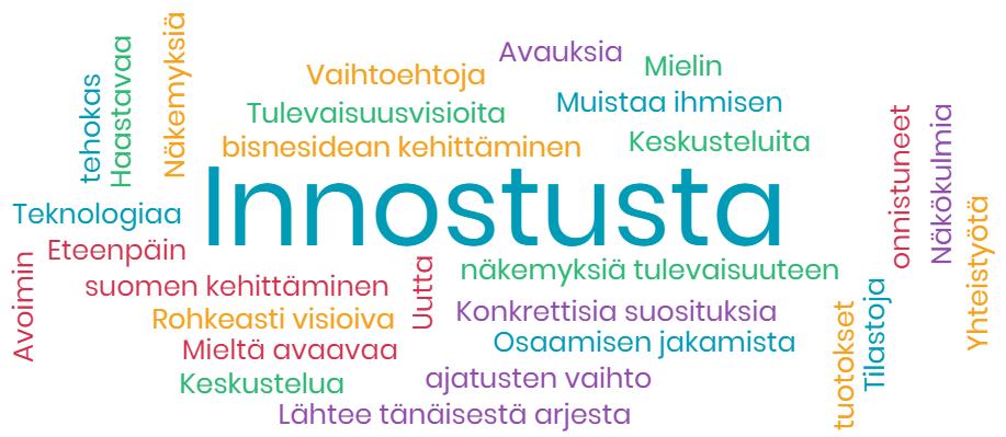 TYÖLLISYYDEN JA OSAAMISEN MUUTOKSIA OSAAMISEN ENNAKOINTI FOORUMIN (OEF) SKENAARIOTYÖN TULOKSIA Teknologiateollisuus ja