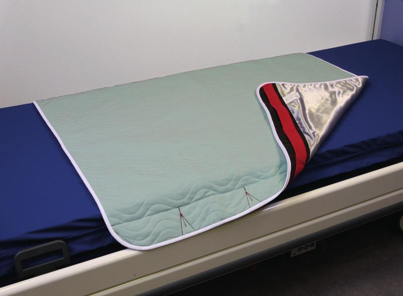 Eurooppapatentti Europapatent 2 787 950 Tergo Glide Siirron apuväline Lääkinnällinen laite, luokka 1 Käyttö- ja huolto-ohjeet