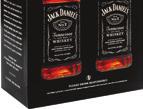 731385 220406 920406 230024 Morgan Dark 100cl 40,0% x4 Original 2-pack 2x