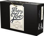 Happy Joe Dry Somersby Apple 4,5%