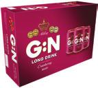 Le Coq G:n Watermelon 17,49 EUR A.