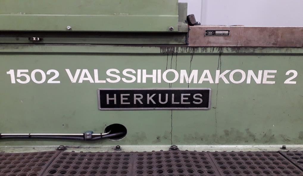 24 Tähän lähettiin tekemään ratkaisuksi, että tässä esimerkissä CVAH säilyy, mutta lisäyksenä perään laitetaan laskentapaikka.