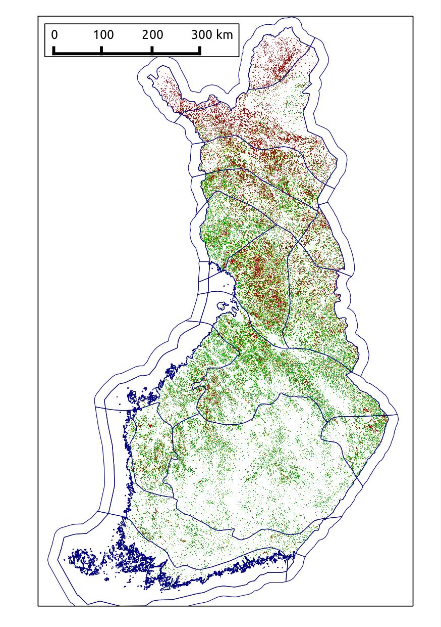 Suot Eliömaantiede: kasvimaantiede VIII Jari Oksanen Oulun yliopisto SL 2015 Suomi on suomaa. Suomalaiset tyypit nähdään yleensä rinnasteisina metsätyyppeihin.