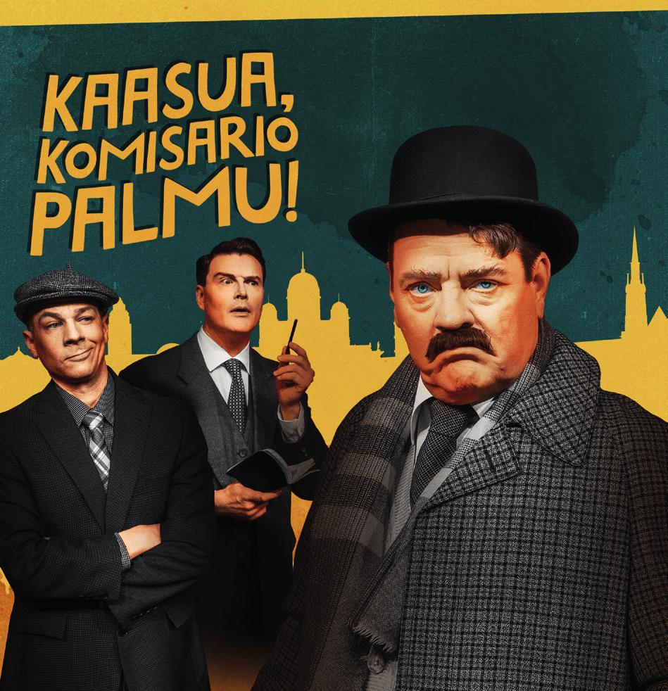 ENSI-ILTA: 26.10.