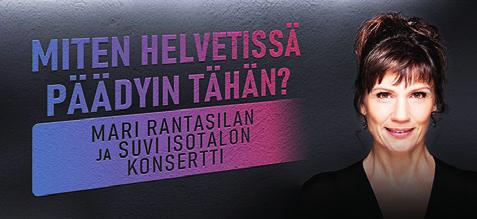 Koreografia: Mikko Lampinen Esiintyjinä: Angelika Meusel (Rakastajat-teatteri) ja Kati