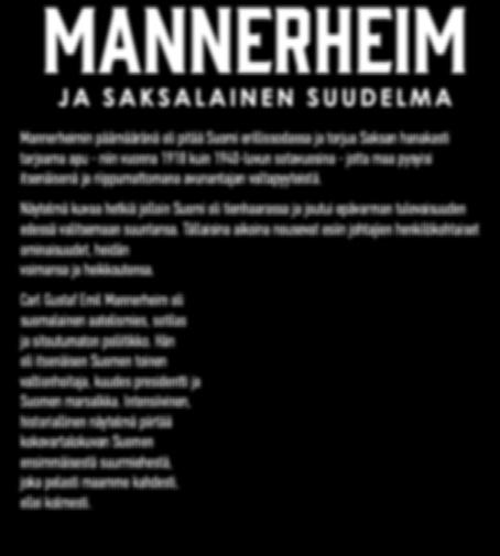 Tällaisina aikoina nousevat esiin johtajien henkilökohtaiset ominaisuudet, heidän voimansa ja heikkoutensa.