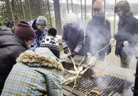 VKO MAANANTAI TIISTAI KESKIVIIKKO TORSTAI PERJANTAI LAUANTAI SUNNUNTAI 31 1 2 3 4 5 32 6 7 8 9 10 11 12 33 13 14 15 16 17 18 19 SPR-HENGAILUILLAT Hengaillaanko?