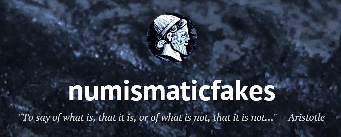 ANTIIKIN VÄÄRENNÖKSIEN ESIMERKIT JA OPPIA NETISTÄ Erinomainen nettisivu, jossa paljon kuvia antiikin väärennöksistä ja vinkkejä tunnistamiseen: https://numismaticfakes.wordpress.